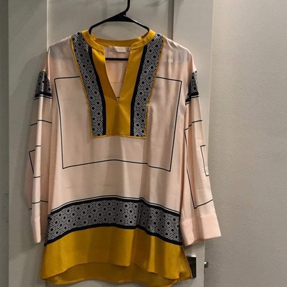 TORY BURCH TUNIC